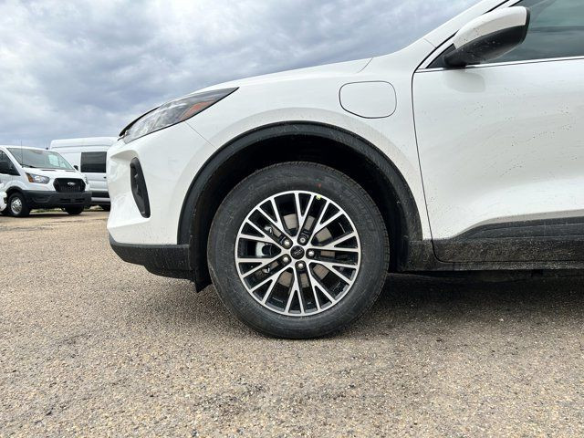 2025 Ford Escape PHEV in Cars & Trucks in Edmonton - Image 3