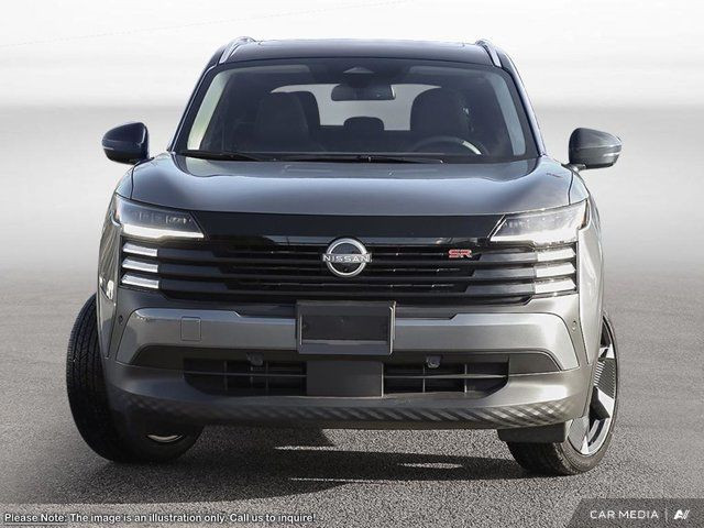 2025 Nissan Kicks SR in Cars & Trucks in Hamilton - Image 2