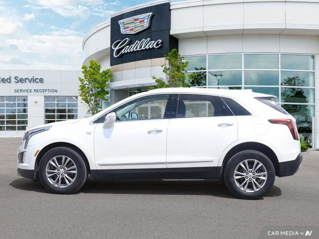 2022 Cadillac XT5 AWD Premium Luxury in Cars & Trucks in Oshawa / Durham Region - Image 3
