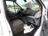 2019 Ford Transit T250 Highrise Cargo Van 3.7, V6, gas, auto, 175,104km, pw, pl, new MVI Air, radio,... (image 9)
