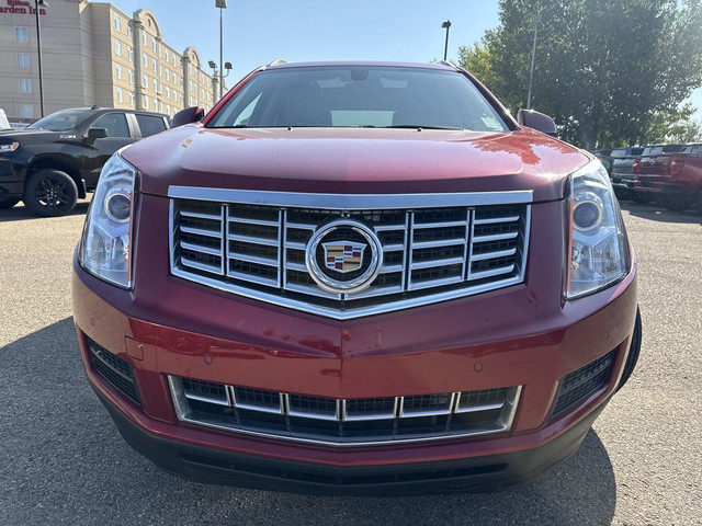 2014 Cadillac SRX LUXURY AWD | 3.6L V6 | LEATHER | SUNROOF | NAV in Cars & Trucks in Edmonton - Image 3