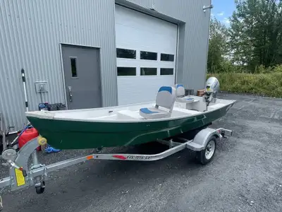 YWLFG513B919 Possibilité d'ajouter une remorque C455G pour 1.395$+tx Veuillez noter que les frais d’...