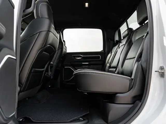 2024 Ram 1500 Laramie in Cars & Trucks in Barrie - Image 34
