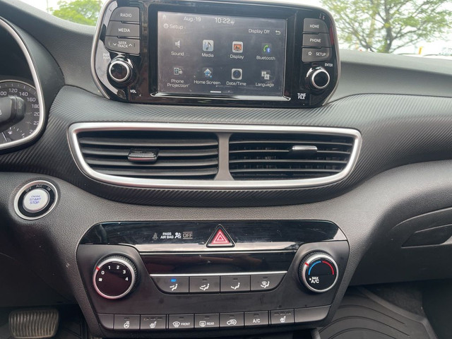 2020 Hyundai Tucson Preferred AWD w-Sun & Leather Package Back U in Cars & Trucks in St. Catharines - Image 4