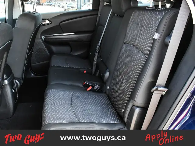 2020 Dodge Journey SE | 2.4L FWD | 7 Pass | Pwr Seat | Bluetooth in Cars & Trucks in St. Catharines - Image 15