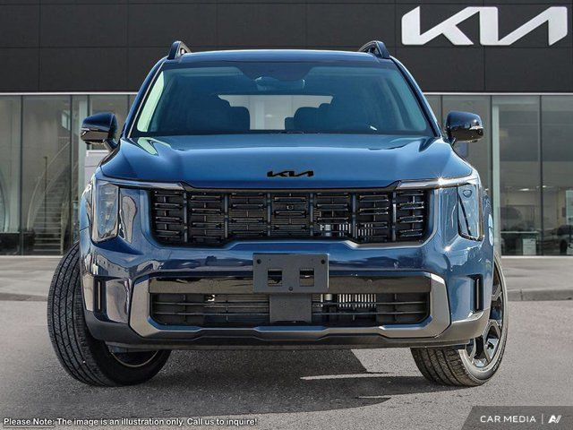 2025 Kia Sorento X-LINE in Cars & Trucks in Guelph - Image 2