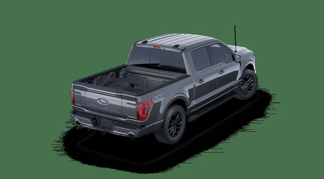 2025 Ford F-150 LARIAT | BLACK APP PKG | MOBILE OFF PKG | TOW PK in Cars & Trucks in Calgary - Image 2