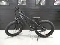 2023 Maui Ares Electric Bike