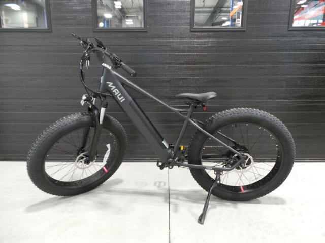 2023 Maui Ares Electric Bike in Other in Trenton