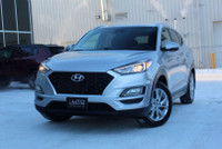 2020 Hyundai Tucson - AWD - CARPLAY/ ANDROID AUTO - LEATHER