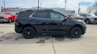 This Chevrolet Equinox is equipped with: Cloth Seats Trim, Heated Driver & Front Passenger Seats, Ra... (image 9)