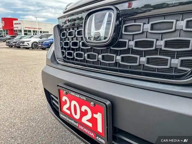 2021 Honda Passport Touring in Cars & Trucks in Brantford - Image 13