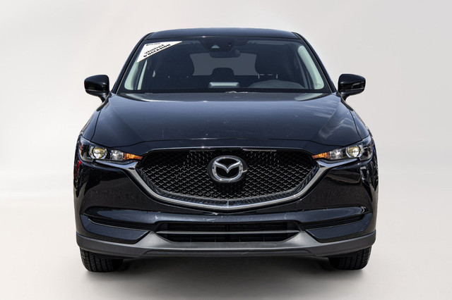 2020 Mazda CX-5 GX AWD | SIEGES CHAUFFANT | CAM | BT | CARPLAY U in Cars & Trucks in City of Montréal - Image 2