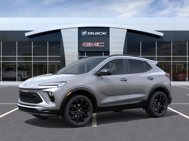 2026 Buick Encore GX Sport Touring in Cars & Trucks in City of Montréal - Image 2