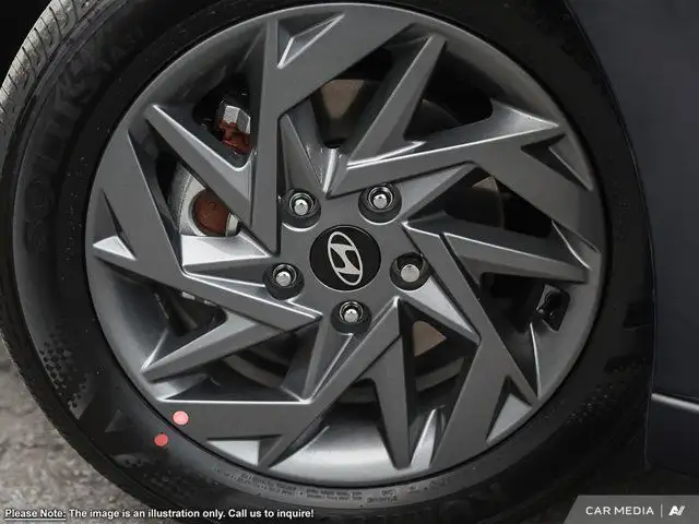 2025 Hyundai Elantra Preferred in Cars & Trucks in Cambridge - Image 7