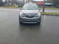 2014 Buick Encore 190500 KM Price $7999 ON or QC Safety Included Warranty Included Carfax Included A... (image 1)