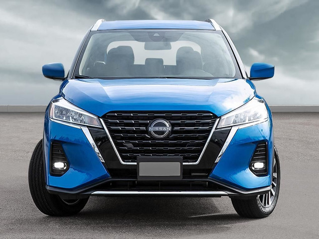 2025 Nissan Kicks Play SV in Cars & Trucks in City of Toronto - Image 2