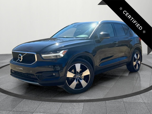 2021 Volvo XC40 T5 Momentum Momentum|| Accident Free|| Low Mi... in Cars & Trucks in Mississauga / Peel Region