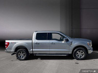 *2021 Ford F-150 Lariat 502A -- Award-Winning Power, Tech, and Capability* Winner of the *NACTOY 202... (image 6)