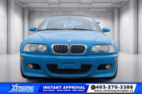2003 BMW M3 Convertible Welcome to Xtreme Auto & Truck Sales Your Car Loan, Truck Loan, Credit Rebui... (image 1)