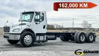 2013 FREIGHTLINER M2106 DAY CAB