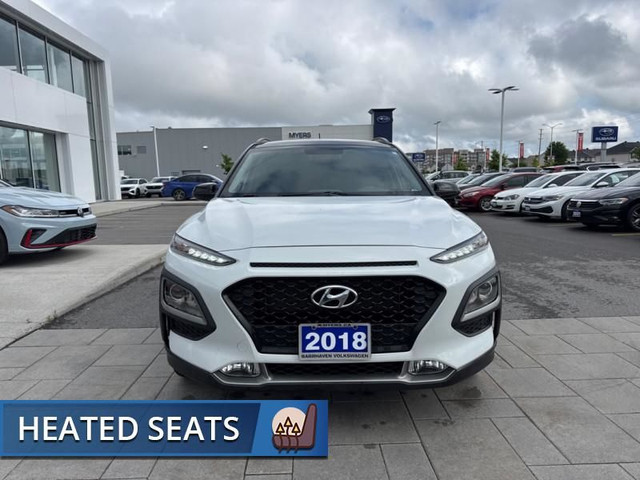 2018 Hyundai Kona 2.0L Preferred FWD in Cars & Trucks in Ottawa - Image 3