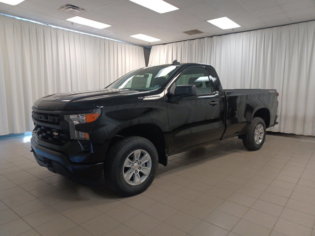 2024 Chevrolet Silverado 1500 WT in Cars & Trucks in Dartmouth - Image 3