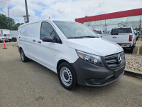 2023 Mercedes-Benz Metris Cargo Van 135" WB, 2.0L 4Cylinder Gas, SHELVING, Convenience Package, Cold... (image 7)
