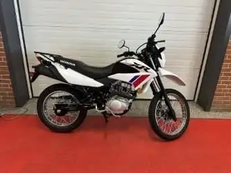 2025 Honda HONDA XR150LS in Dirt Bikes & Motocross in Regina - Image 3