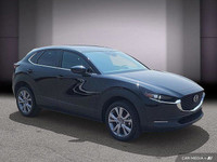 Le Mazda CX-30 GS Preferred 2021 se distingue dans la catégorie des VUS compacts grâce à son design... (image 8)