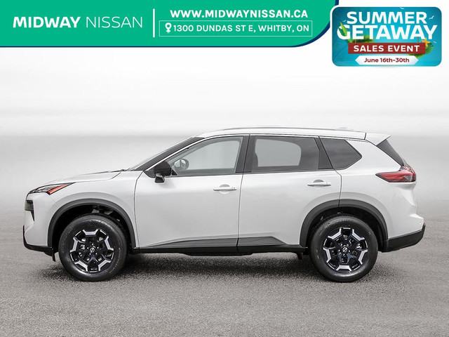 2025 Nissan Rogue 60th ANNIVERSARY EDITION in Cars & Trucks in Oshawa / Durham Region - Image 3