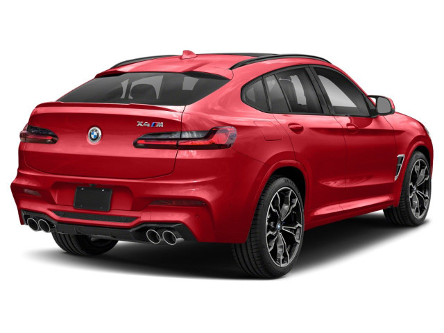2020 BMW X4 M in Cars & Trucks in Penticton - Image 2