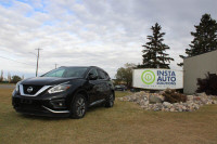 2018 Nissan Murano SV