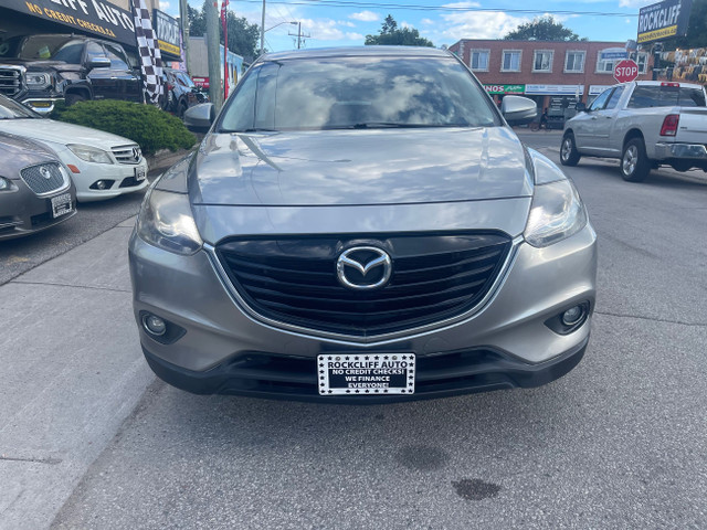 2013 Mazda CX-9 GT in Cars & Trucks in City of Toronto - Image 2