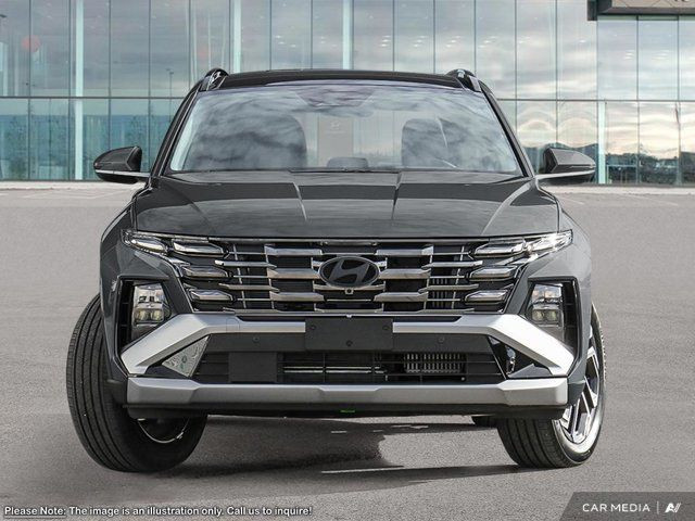 2025 Hyundai Tucson Plug-In Hybrid Ultimate in Cars & Trucks in Mississauga / Peel Region - Image 2