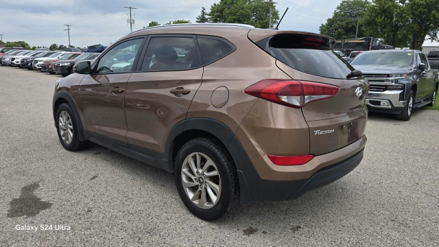 2016 Hyundai Tucson Premium in Cars & Trucks in London - Image 3