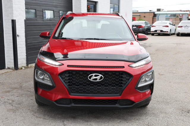 2019 Hyundai KONA Essential AWD - ALLOYS|CAMERA|HEATED SEATS in Cars & Trucks in City of Toronto - Image 2