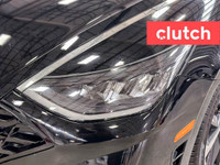 Climate Control, Dual Zone Front Climate Control, Premium Sound System and more! Clutch is the large... (image 7)