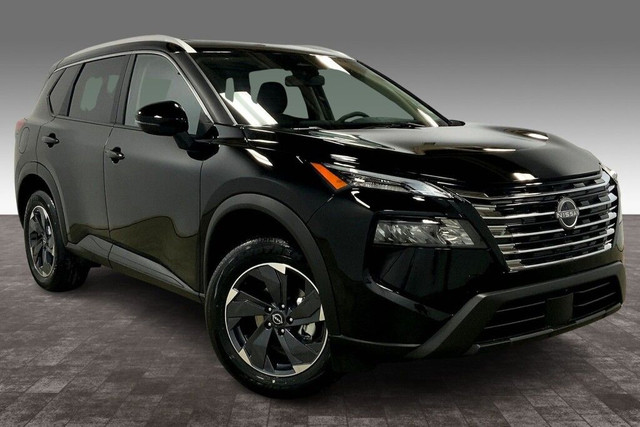2024 Nissan Rogue SV AWD in Cars & Trucks in Edmonton - Image 2