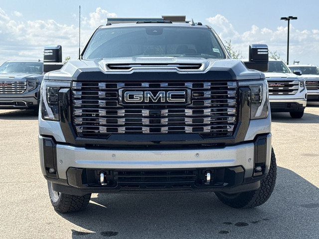 2025 GMC Sierra 2500HD Denali Ultimate in Cars & Trucks in Edmonton - Image 3