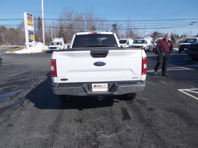 2020 Ford F-150 XLT in Cars & Trucks in Bedford - Image 4
