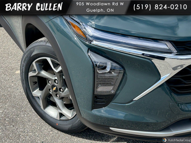 2025 Chevrolet Trax in Cars & Trucks in Guelph - Image 2