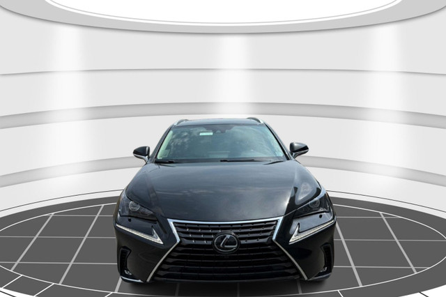2020 Lexus NX NX 300 in Cars & Trucks in City of Montréal - Image 2