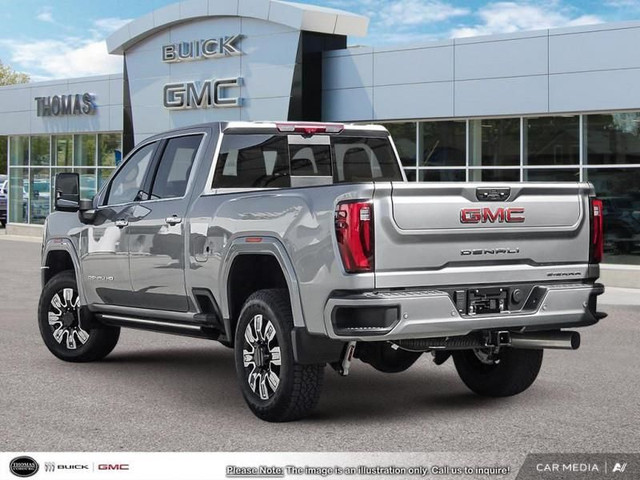 2025 GMC Sierra 2500HD Denali in Cars & Trucks in Oshawa / Durham Region - Image 4