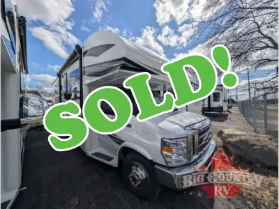 Big Country RV in Carleton Place. We would like to say Thank You to Everyone who purchased the RV th...