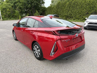 AUCUN DOSSIER DE DOMMAGE Ce Prius Prime est équipé de : Bluetooth, Cruise, PRISE USB, sièges chauffa... (image 7)