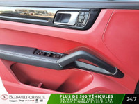 GTS AWD TOIT PANORAMIQUE CUIR ROUGE GPS MAGS 20 PO AFFICHAGE TETE-HAUTE ACCES ET DEMARRAGE SANS CLE... (image 5)