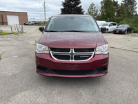 Recent Arrival! Check out this clean 2020 Dodge Grand Caravan SXT Plus! This Caravan is well equippe... (image 1)