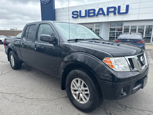 2019 Nissan Frontier SV SV 4x4 in Cars & Trucks in Markham / York Region