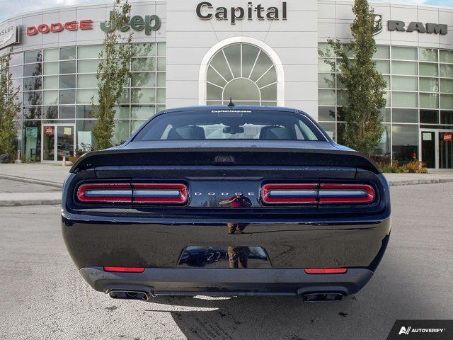 2023 Dodge Challenger SRT Hellcat Jailbreak Call 780-938-1230 in Cars & Trucks in Edmonton - Image 4